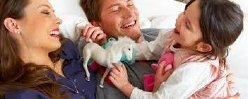 Il buon genitore: esiste un manuale?